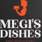 Megi's dishes