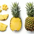 Wat zit er in ananas?