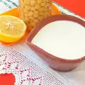 Vegan mayonaise met kikkererwtenwater (aquafaba)