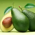 Hoeveel gram is een avocado gemiddeld?