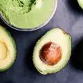 Wat bevat een avocado?