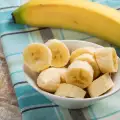 Hoe schil je een banaan op de juiste manier?