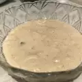 Glutenvrije pap voor baby