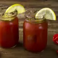 Bloody Mary