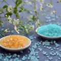Perzisch blauw zout - klassiek en onbetaalbaar