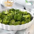 Hoe blancheer je Broccoli?