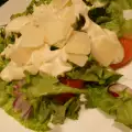 Perfecte Caesarsaus