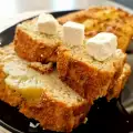 Bloemkool brood