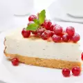 Hoe maak je een cheesecake bodem?