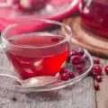 Cranberry Thee - Waarom is het gezond?