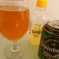 Clara met citroen (Clara con limon)