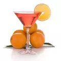 Costa del Sol cocktail
