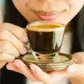 In welke dranken zit het meeste caffeine