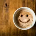 Symptomen van een overdosis cafeïne