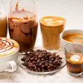 Soorten koffie volgens de bereidingswijze