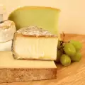 Comte (Kaas)