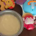 Maizenapap voor babies