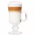 Hoe maak je een Latte Macchiato?