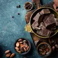 Welke chocolade wordt gebruikt om te koken?