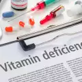 Vitamine B-tekort