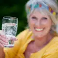 Koolzuurhoudend water: goed of slecht?