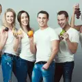 Welk fruit bevat de minste calorieen