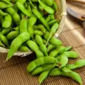 Hoe edamame koken?