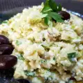 Eiersalade zonder mayonaise
