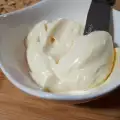 Franse Mayonaise