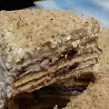 Snelle Franse rustieke cake voor elke gelegenheid