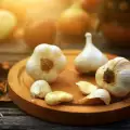Waar helpt knoflook bij?