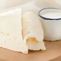 Geitenkaas