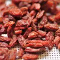 Tien redenen om Goji bessen te eten