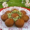 Griesmeel muffins