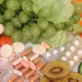 Overdosis van zink