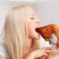 Het juiste voedsel voor een betere nachtrust