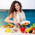 De regels voor gezond koken