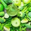 Detox voedsel