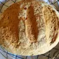 Pan moreno Mallorquin brood