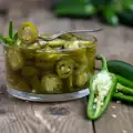 Jalapeño pepers - Voordelen en feiten