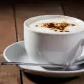 Gevaren van teveel koffie