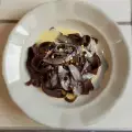 Hoe maak je chocoladepasta?