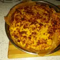Aardappelschotel voor mensen van alle leeftijden