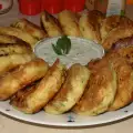 De perfecte aardappelballetjes uit de oven