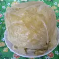 Hoe zuurkool maken?
