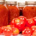 Hoe kan ik zelf tomaten inmaken
