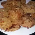 Vegetarische quinoa gehaktballen
