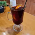Gluhwein met kruiden