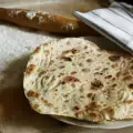 Hoe maak je lavash thuis?