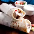 De lekkerste zelfgemaakte Griekse gyros
